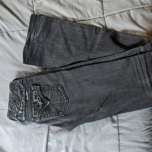 Miss me Jeans black